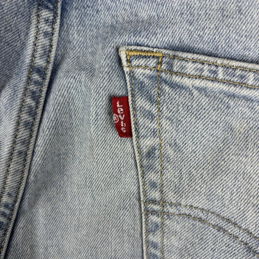 Levis product pair